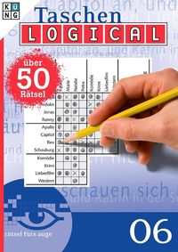 Bild vom Artikel Taschen-Logical 06 vom Autor Verlag Horst Deike