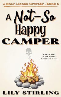 Produktbild: A Not So Happy Camper