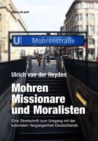Produktbild: Mohren, Missionare und Moralisten