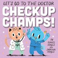 Produktbild: Checkup Champs!