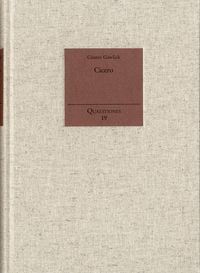 Produktbild: Cicero