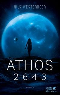 Produktbild: Athos 2643