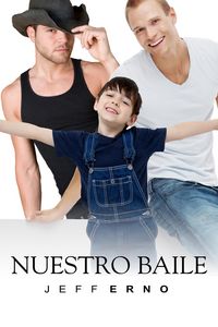 Produktbild: Nuestro baile