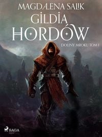 Produktbild: Gildia Hord&oacute;w