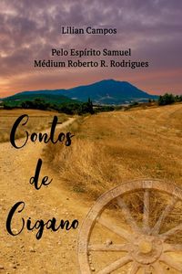 Produktbild: Contos De Cigano