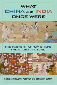 Produktbild: What China and India Once Were