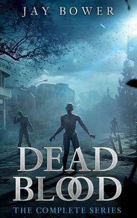 Produktbild: Dead Blood