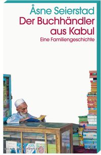 Produktbild: Der Buchh&auml;ndler aus Kabul