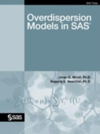 Produktbild: Overdispersion Models in Sas