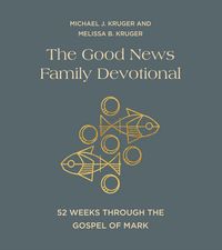 Produktbild: Good News Family Devotional