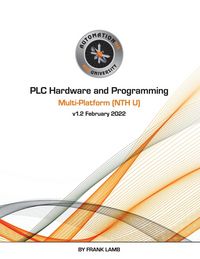 Produktbild: PLC Hardware and Programming - Multi-Platform (NTH U)