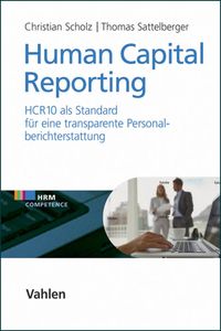 Produktbild: Human Capital Reporting