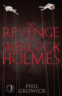 Produktbild: The Revenge of Sherlock Holmes