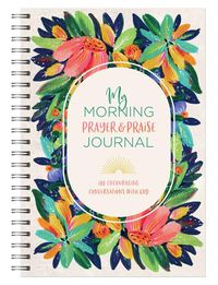 Produktbild: My Morning Prayer & Praise Journal