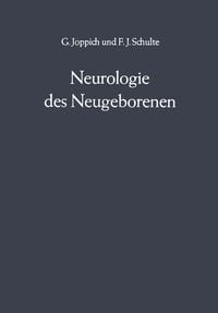 Produktbild: Neurologie des Neugeborenen