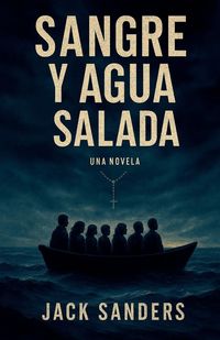 Produktbild: Sangre y Agua Salada