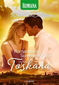 Produktbild: Romana Sommeredition Band 1