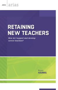 Produktbild: Retaining New Teachers