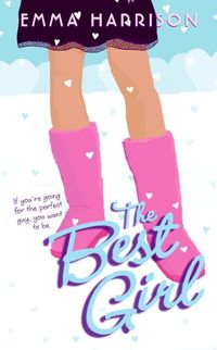 Produktbild: Best Girl