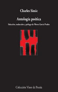 Produktbild: Antolog&iacute;a po&eacute;tica
