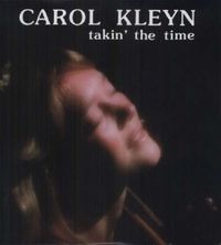 Produktbild: Takin The Time