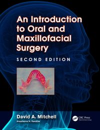 Bild vom Artikel An Introduction to Oral and Maxillofacial Surgery vom Autor David Mitchell