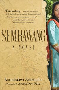 Produktbild: Sembawang-A Novel