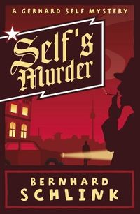 Produktbild: Self's Murder