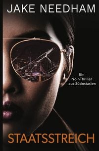 Produktbild: Staatstreich