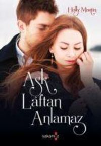 Produktbild: Ask Laftan Anlamaz