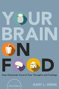 Produktbild: Your Brain on Food