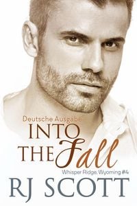 Produktbild: Into the Fall (Deutsch Ausgabe)