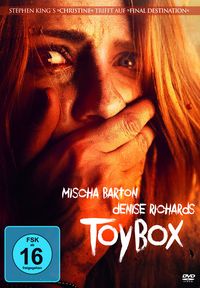 Produktbild: Toybox - Ungek&uuml;rzte Version
