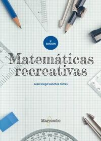 Produktbild: Matem&aacute;ticas recreativas