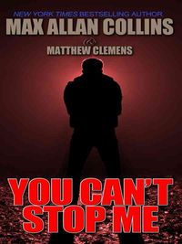 Produktbild: You Can't Stop Me