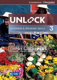 Produktbild: Unlock Level 3