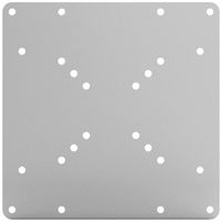 Produktbild: Neomounts VESA-Adapter Passend f&uuml;r Serie (Halter): Universal Silber