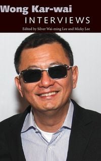 Produktbild: Wong Kar-Wai