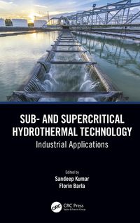 Produktbild: Sub- and Supercritical Hydrothermal Technology