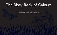 Produktbild: The Black Book of Colours
