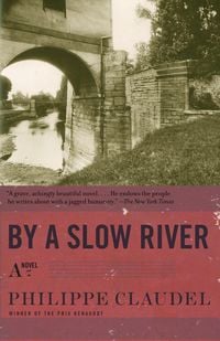 Produktbild: By a Slow River