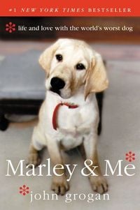 Produktbild: Marley & Me