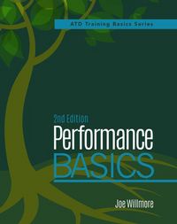 Produktbild: Performance Basics, 2nd Edition