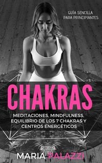 Produktbild: Chakras