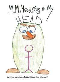 Produktbild: M..M..Monsters In My Head