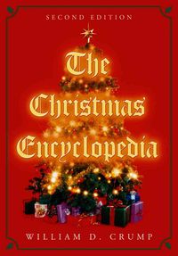 Produktbild: The Christmas Encyclopedia