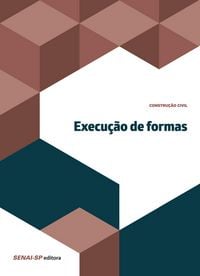 Produktbild: Execu&ccedil;&atilde;o de formas