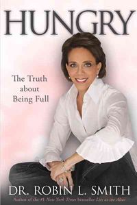 Produktbild: Hungry: The Truth about Being Full