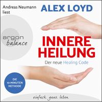 Produktbild: Innere Heilung
