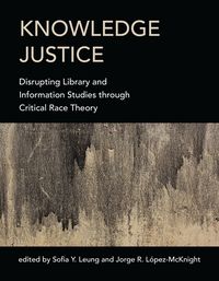 Produktbild: Knowledge Justice